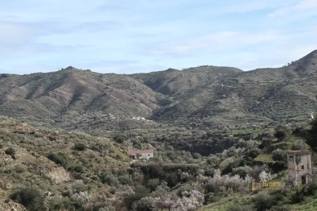 Lubrín in Andalusien 30 umland von lubrin 4333