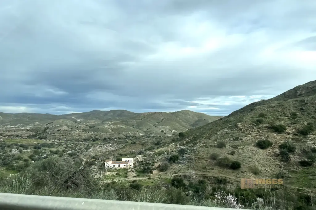 umland zwischen los gallardos und lubrin andalusien 4102