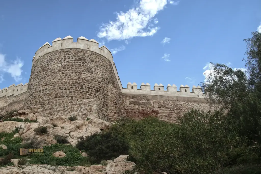 alcazaba almeria 5336
