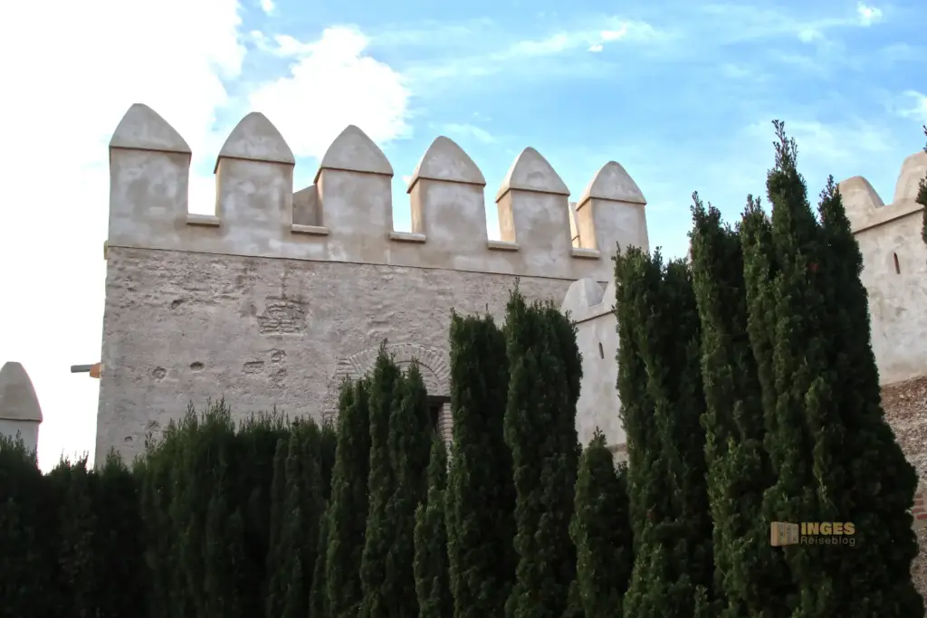 alcazaba almeria 5406