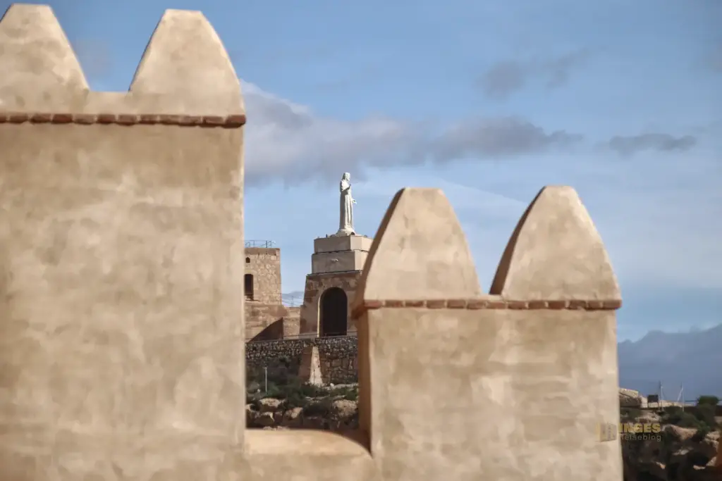 alcazaba almeria 5470