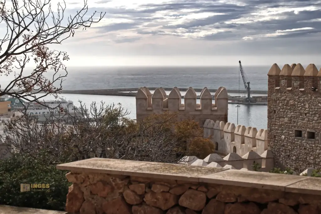 alcazaba almeria 5547
