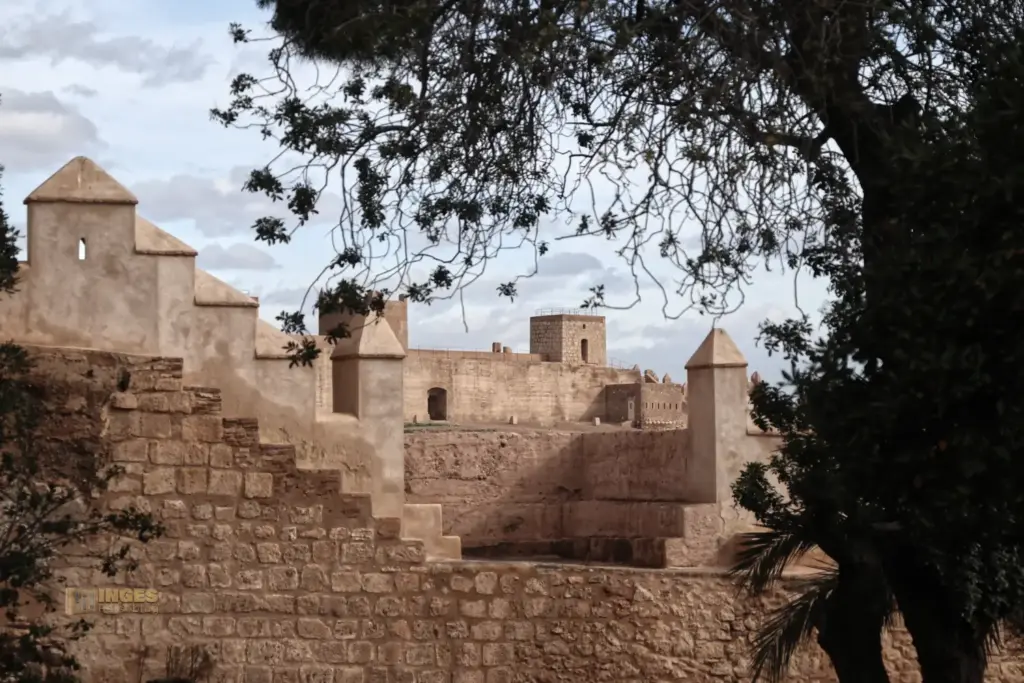 alcazaba almeria 5575