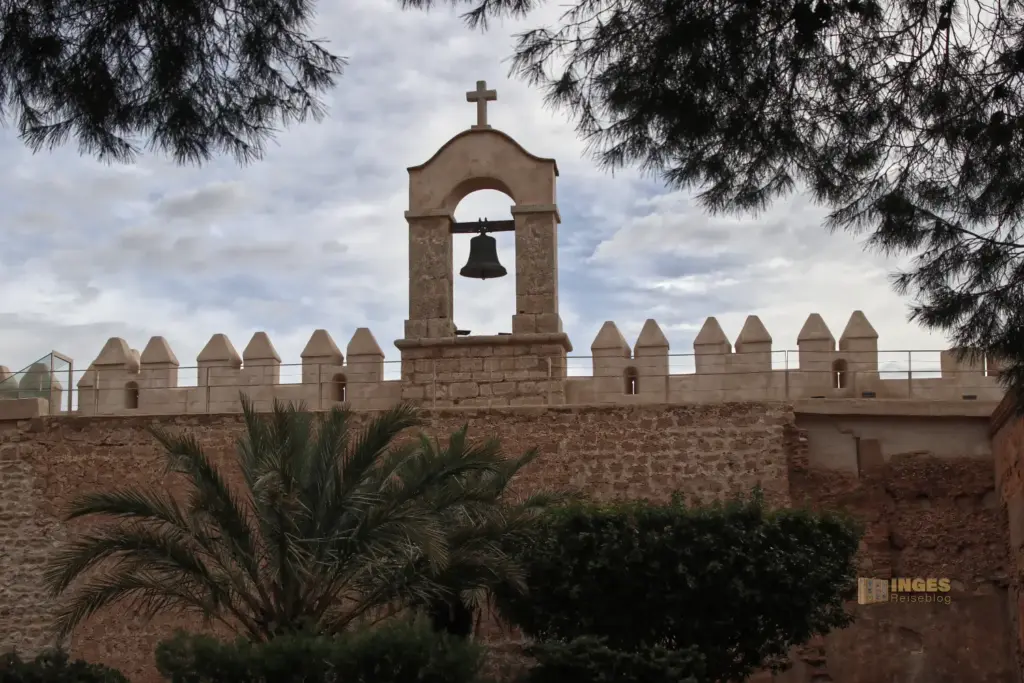 alcazaba almeria 5664