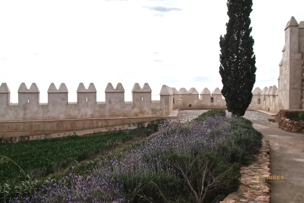 alcazaba almeria 5692
