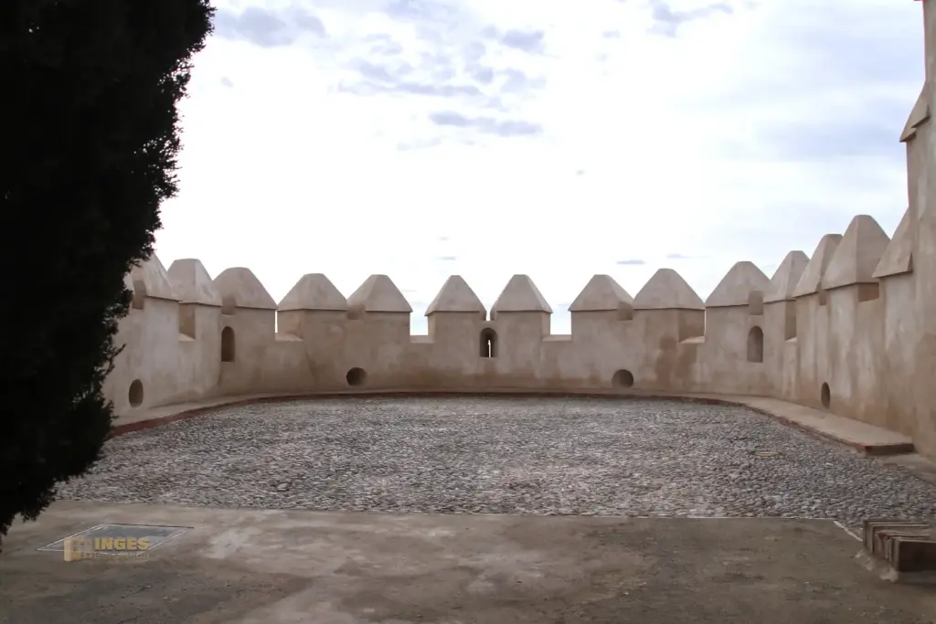 alcazaba almeria 5710