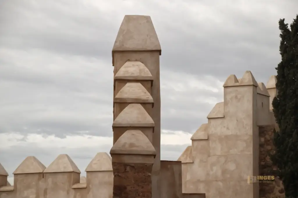 alcazaba almeria 5731