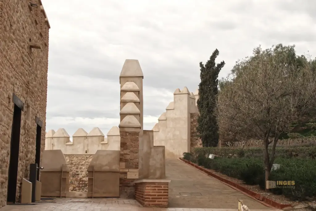 alcazaba almeria 5733
