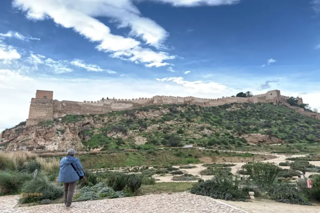 alcazaba in almeria 72