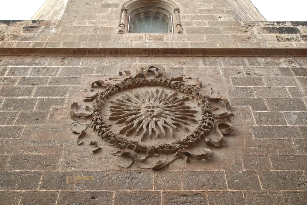 aussenansicht kathedrale almeria 6031