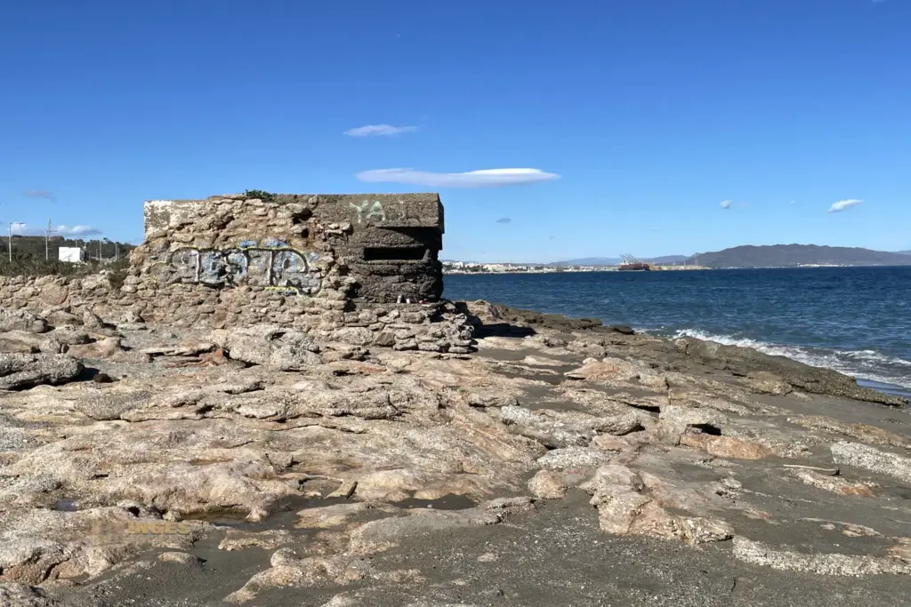 bunker de garrucha 4514 2