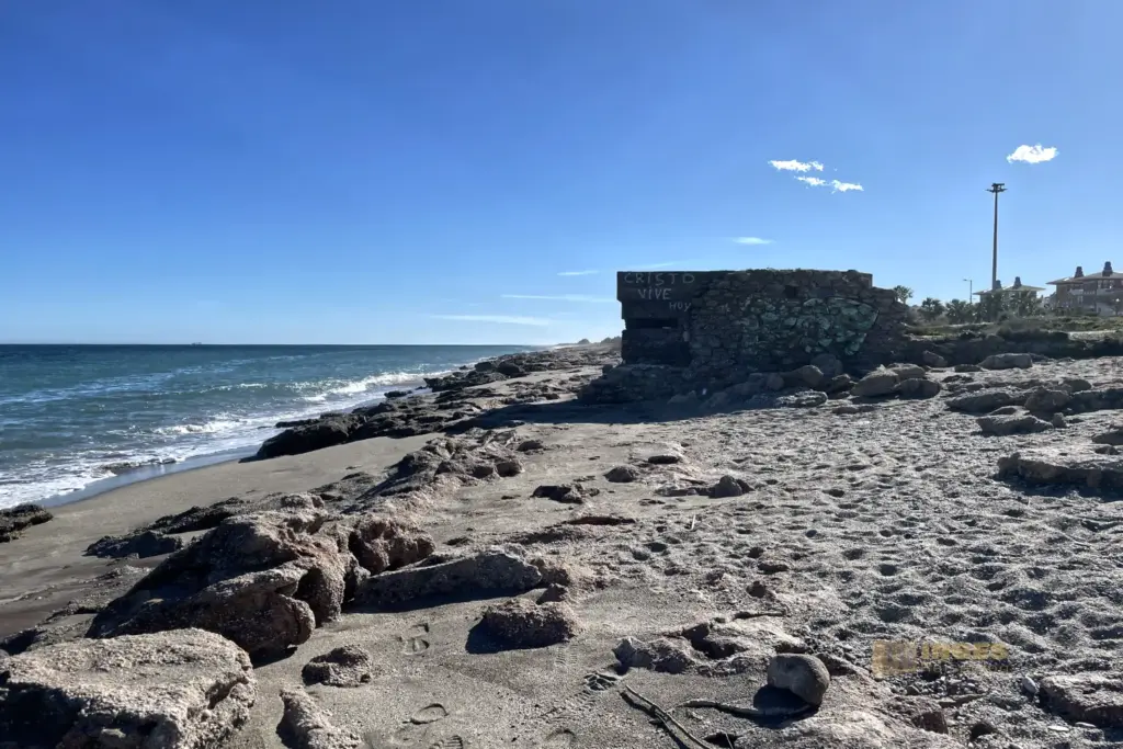 bunker de garrucha 4525 2