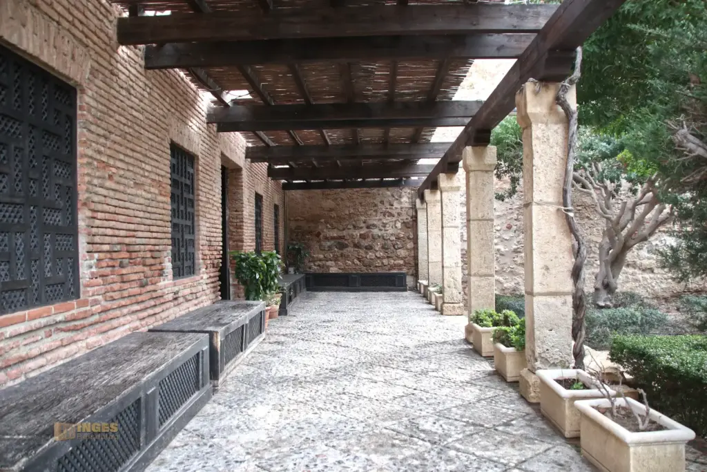 casa del alcaide alcazaba almeria 5635