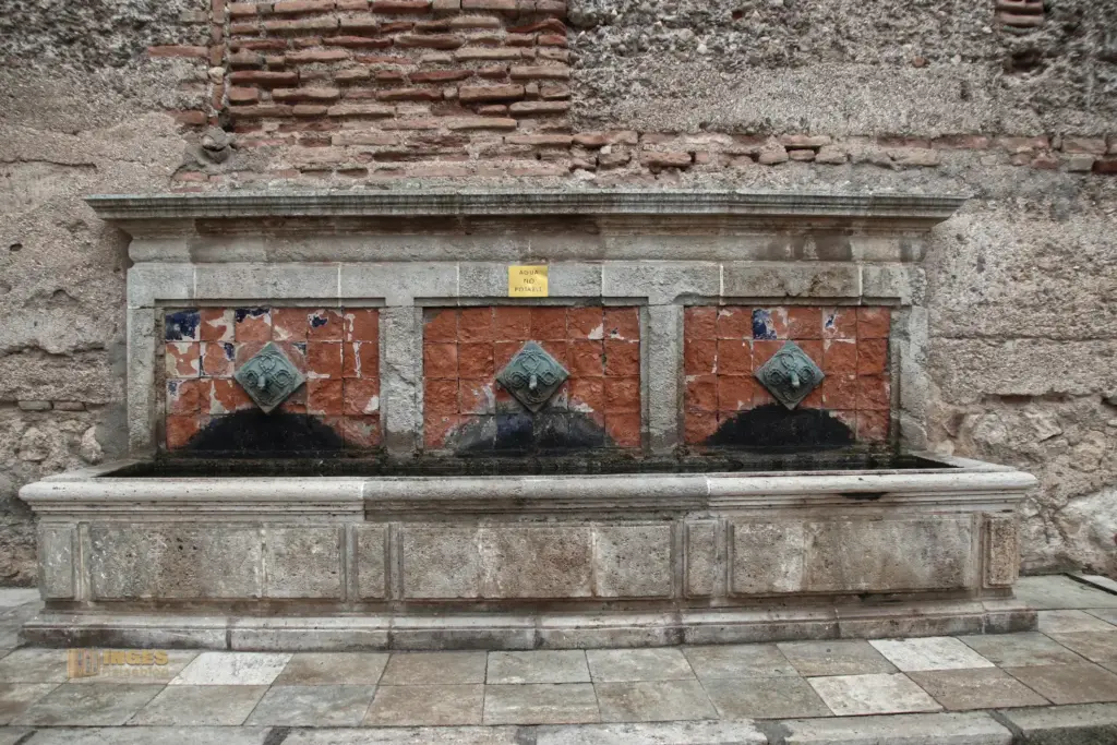 casa del alcaide alcazaba almeria 5666