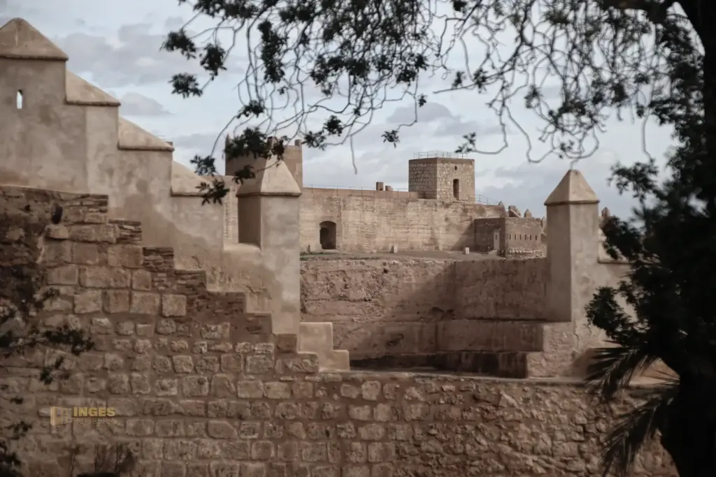 castillo san cristobal almeria 5573
