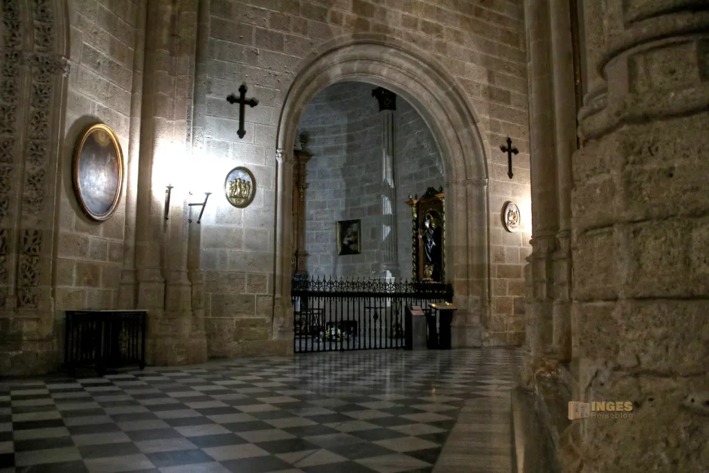 chorumgang kathedrale von almeria 5917