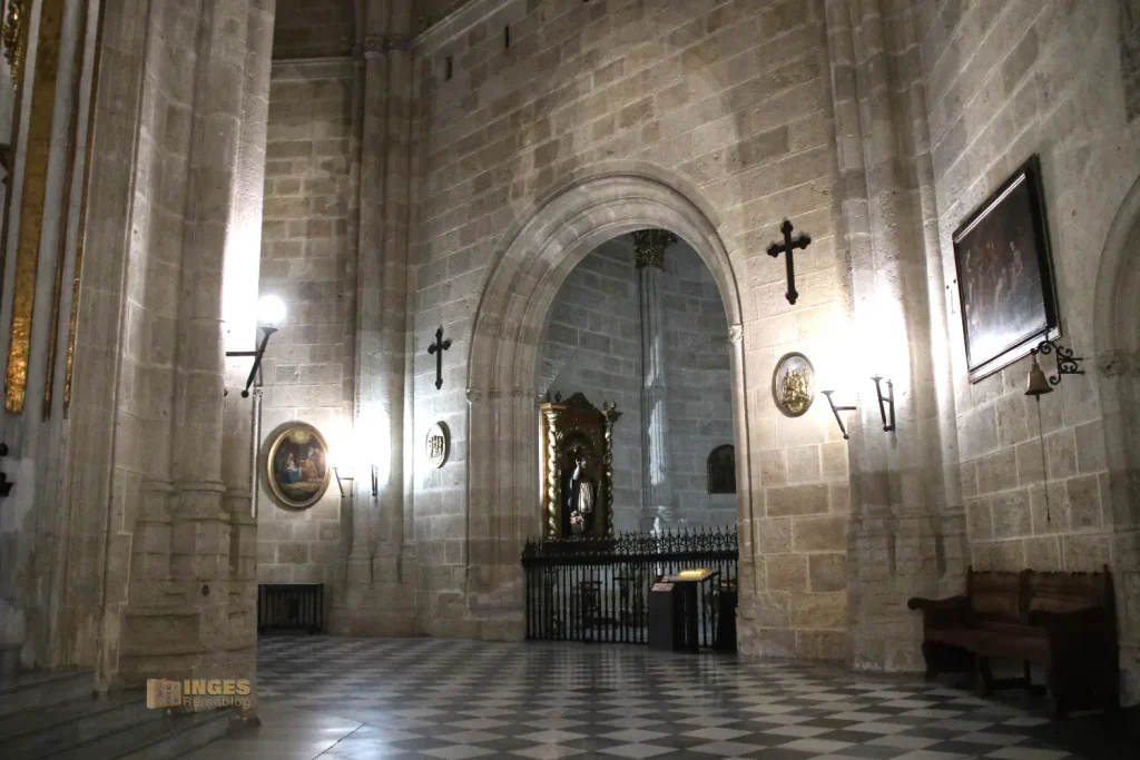 chorumgang kathedrale von almeria 5980