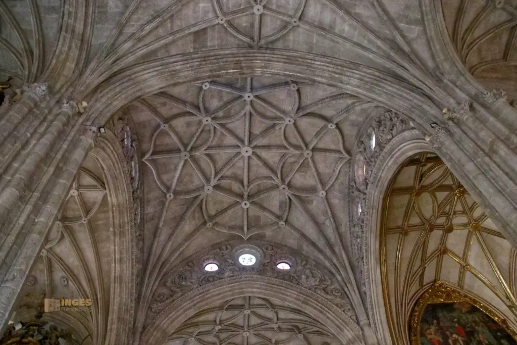 decke kathedrale von almeria 5850