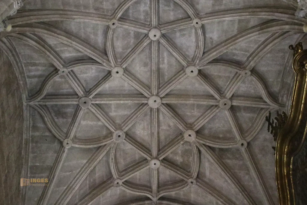 decke kathedrale von almeria 5853