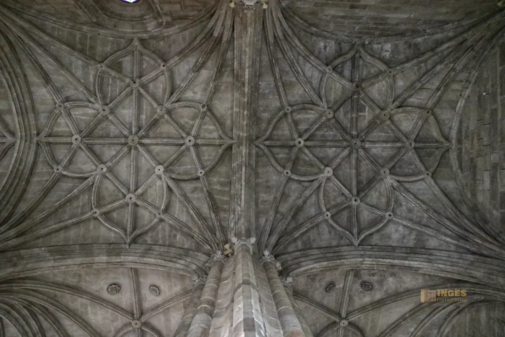 decke kathedrale von almeria 5890