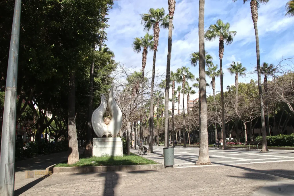 Ein Tag in Almería 49 durch almeria 6064