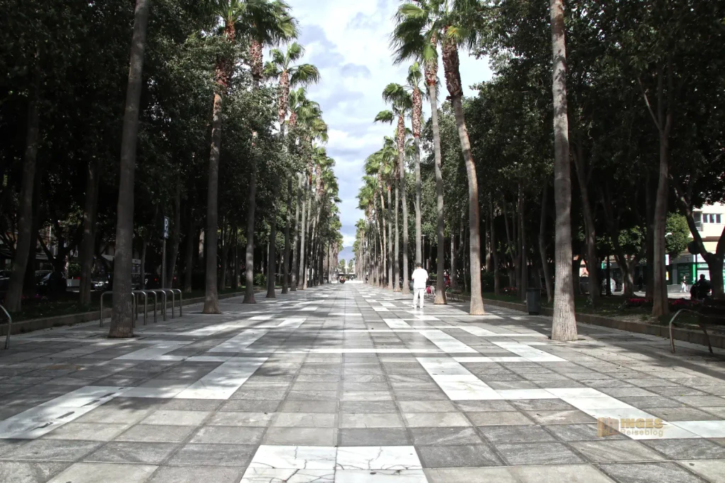 Ein Tag in Almería 50 durch almeria 6071