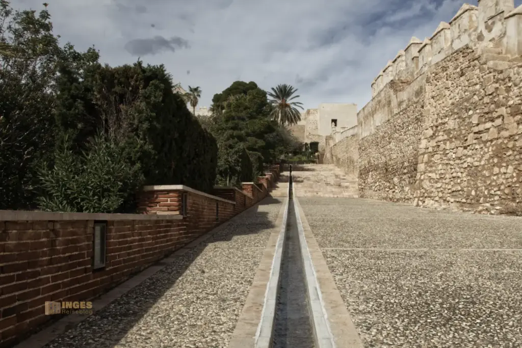 garten alcazaba almeria 2521