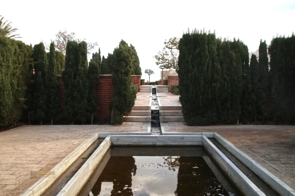 garten alcazaba almeria 5408