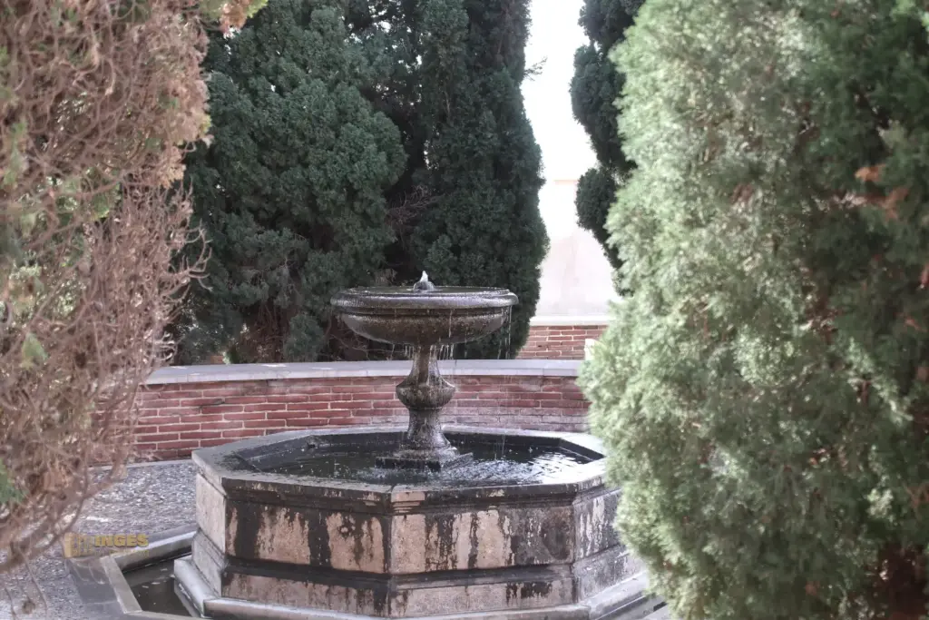 garten alcazaba almeria 5523