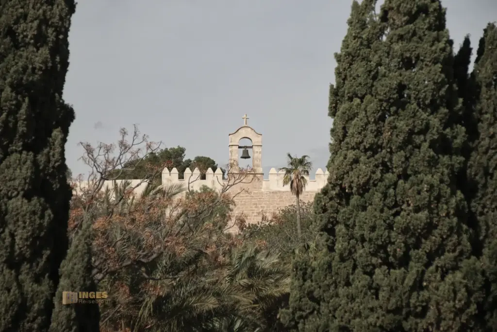 glocke santa maria la mayor alcazaba almeria 5480