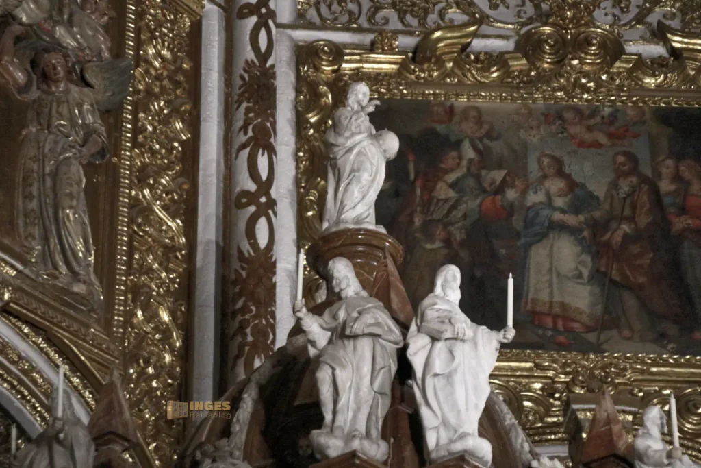 hauptaltar kathedrale von almeria 5910