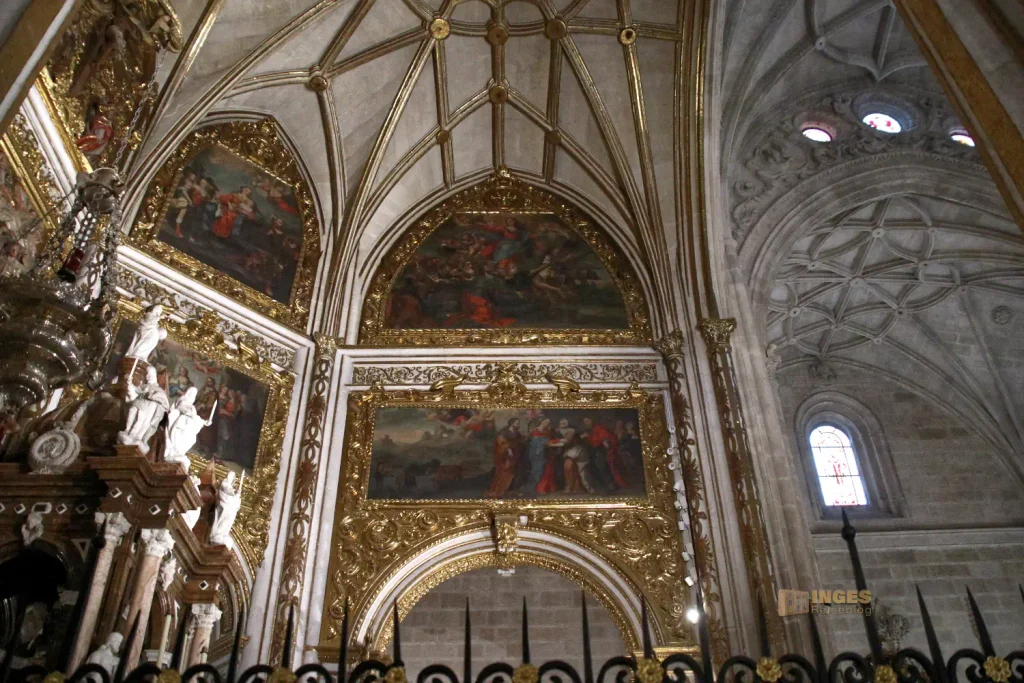 hauptaltar kathedrale von almeria 5912