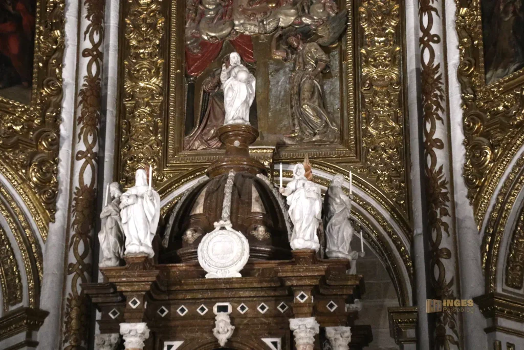 hauptaltar kathedrale von almeria 5952