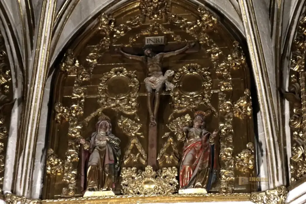 hauptaltar kathedrale von almeria 5955