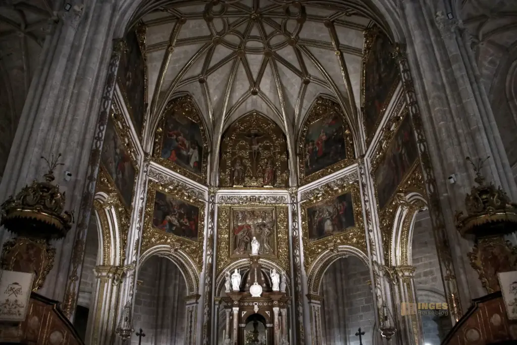 hauptaltar kathedrale von almeria 5975