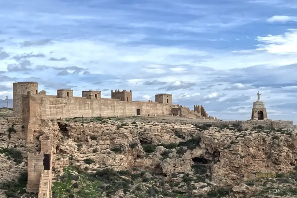 huegel san cristobal almeria 4621