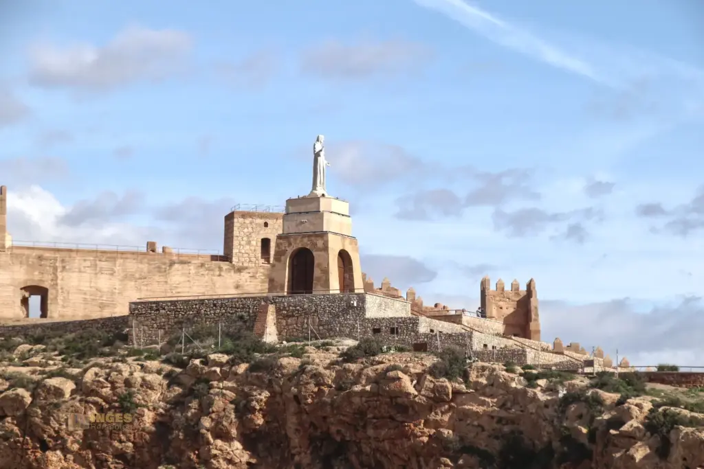 huegel san cristobal almeria 5483