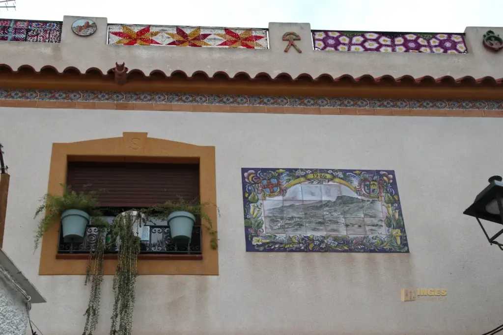 in lucainena de las torres 5189