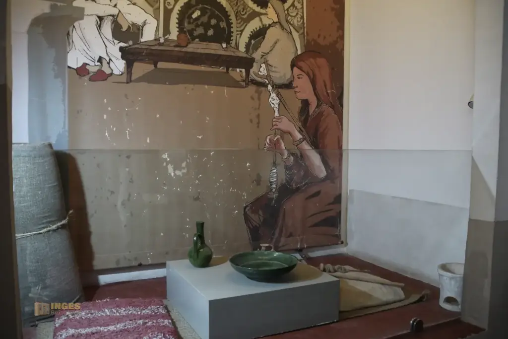 islamisches haus in der alcazaba almeria 5658