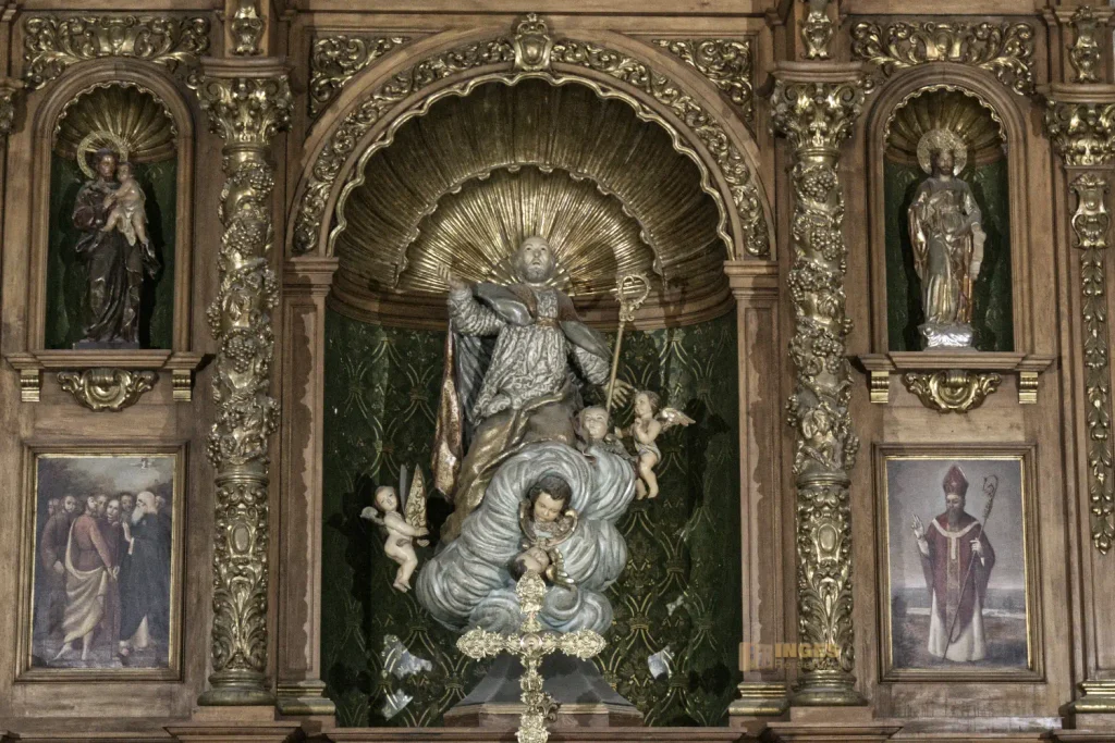 kapelle hl. indalecio kathedrale von almeria 2615