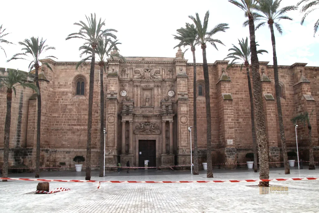 kathedrale von almeria 6057