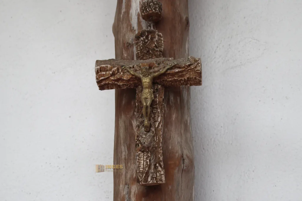 Ein Tag in Almería 48 kreuzgang kloster las puras almeria 5824