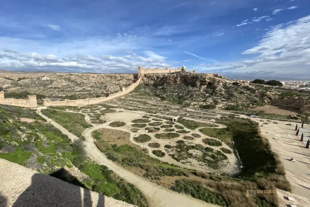 mediterrane gaerten von la hoya almeria 4611