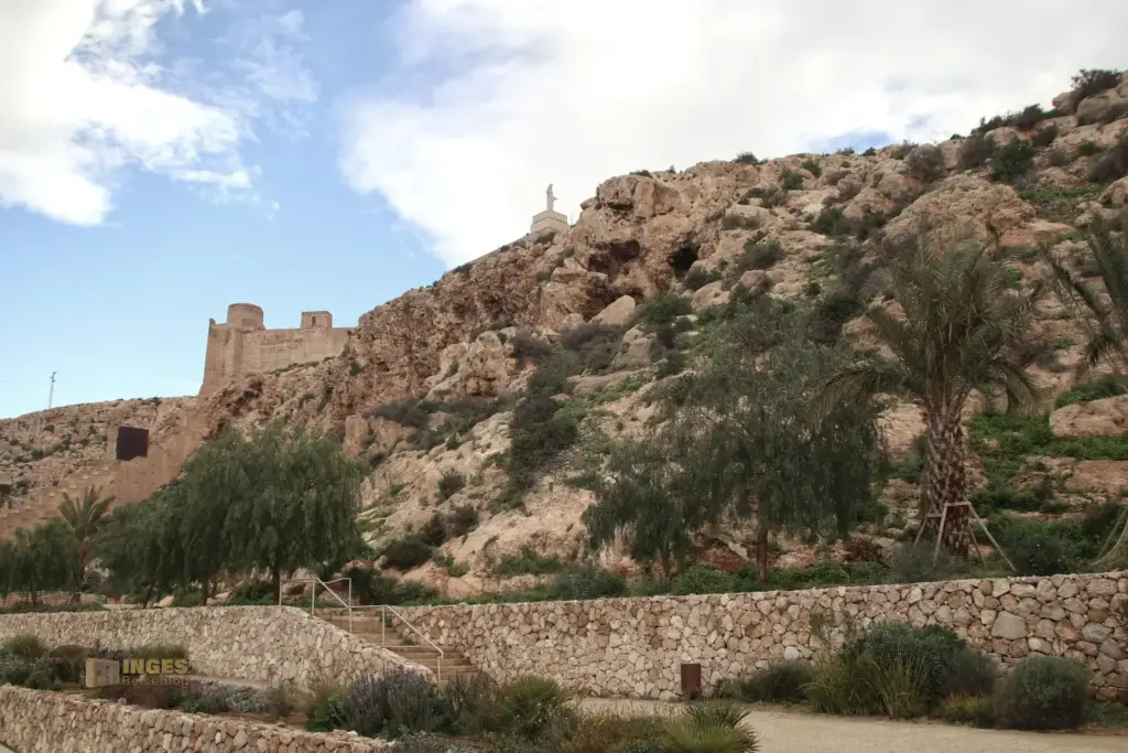 mediterrane gaerten von la hoya almeria 5285