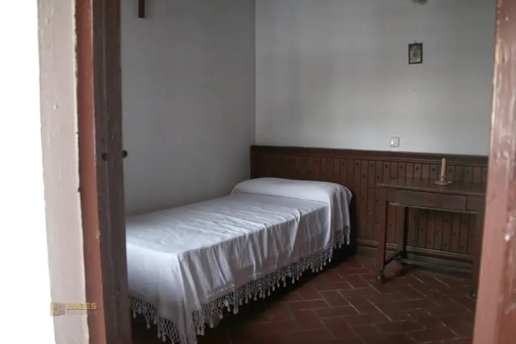 monasterio de las purisimas in almeria 5827