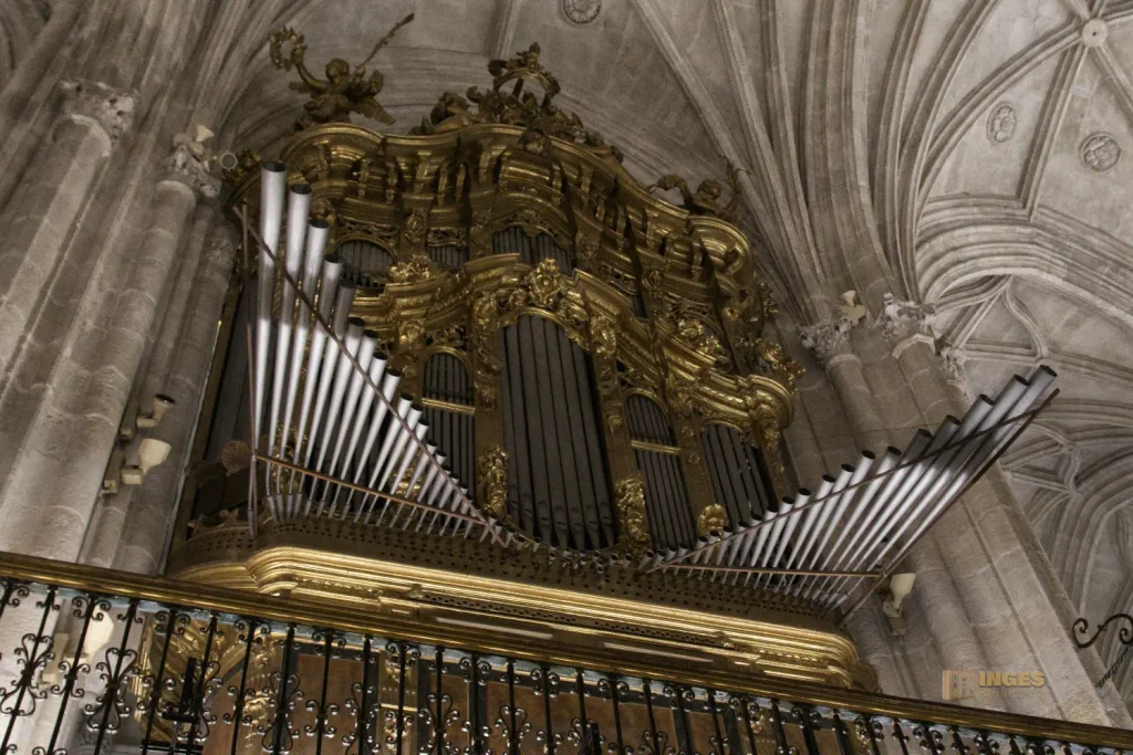 orgel kathedrale von almeria 2630