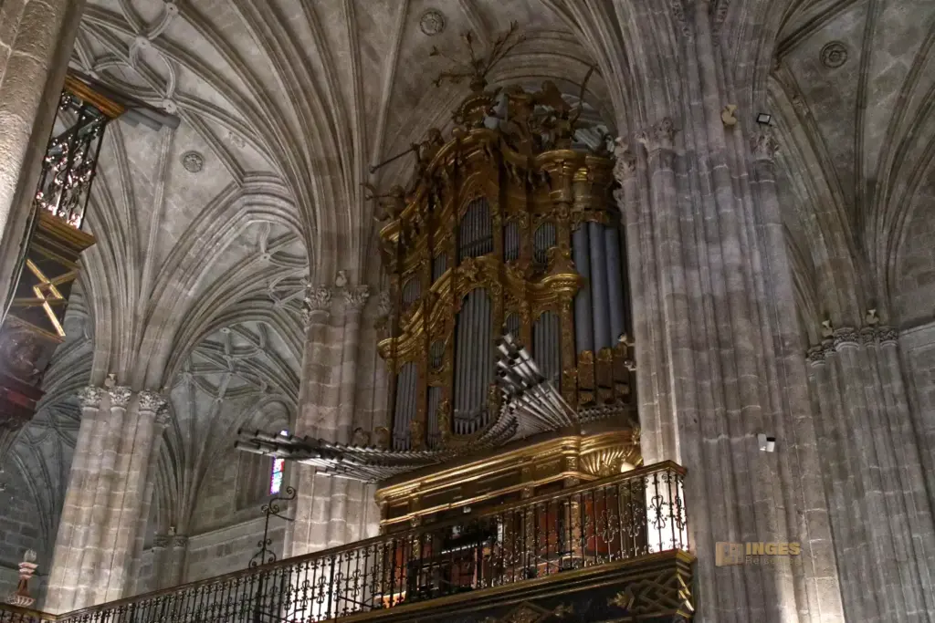 orgel kathedrale von almeria 5947