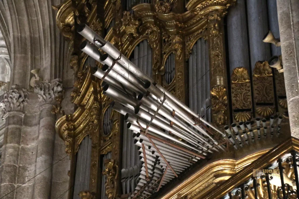 orgel kathedrale von almeria 5959