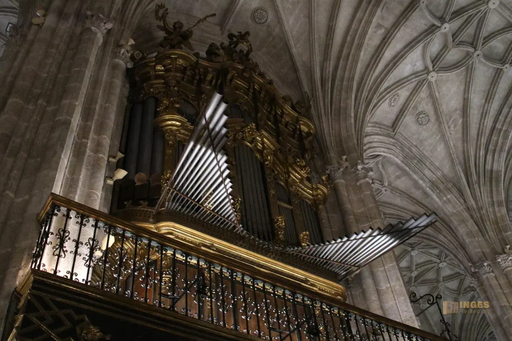orgel kathedrale von almeria 5969