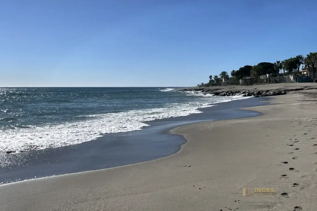 playa el cantal mojacar 4647